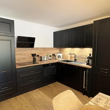 Apartment Avec Parking - 6 Pers. - Fr-1-836-79