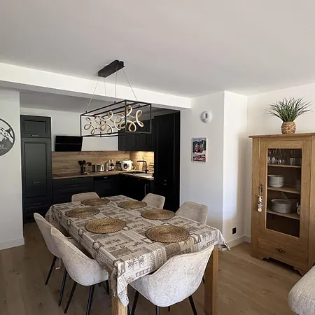 Avec Parking - 6 Pers. - Fr-1-836-79 Apartment *