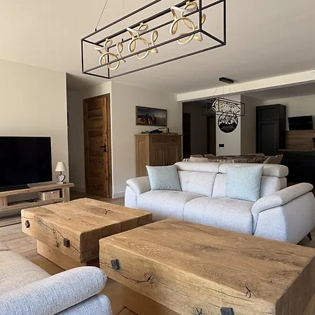 Apartment Avec Parking - 6 Pers. - Fr-1-836-79