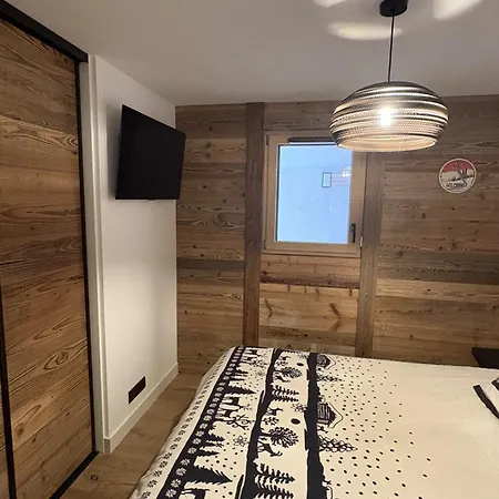 Avec Parking - 6 Pers. - Fr-1-836-79 Apartment