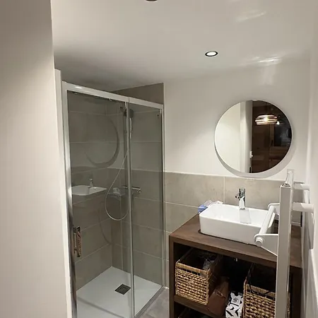 Avec Parking - 6 Pers. - Fr-1-836-79 Apartment