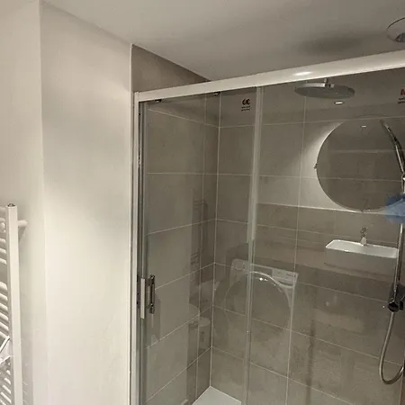 Avec Parking - 6 Pers. - Fr-1-836-79 Appartement *