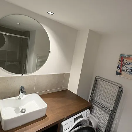 Avec Parking - 6 Pers. - Fr-1-836-79 Appartement *