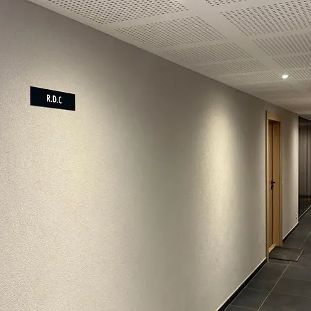 Avec Parking - 6 Pers. - Fr-1-836-79 Les Carroz d'Araches