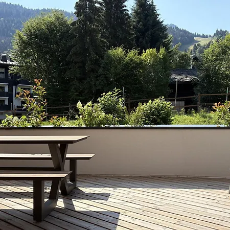 Avec Parking - 6 Pers. - Fr-1-836-79 Appartement *