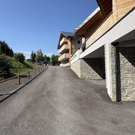 Apartment Avec Parking - 6 Pers. - Fr-1-836-79