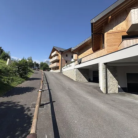Apartment Avec Parking - 6 Pers. - Fr-1-836-79 *