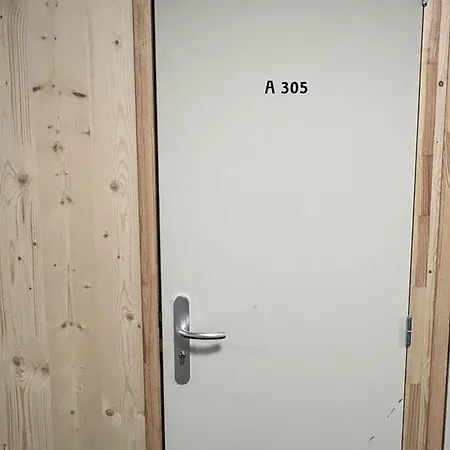 Avec Parking - 6 Pers. - Fr-1-836-79