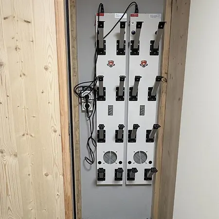 Appartement Avec Parking - 6 Pers. - Fr-1-836-79 *