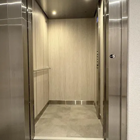 Apartment Avec Parking - 6 Pers. - Fr-1-836-79