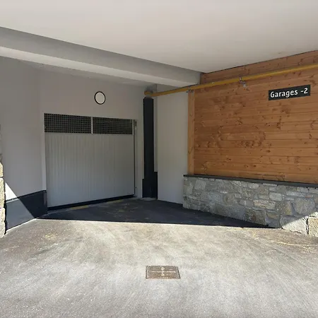 Avec Parking - 6 Pers. - Fr-1-836-79 Appartement